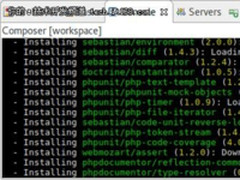 Eclipse PHP开发工具5.0新功能超赞！