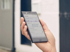 索尼小屏旗舰真机曝光 安卓阵营中难得的4.6寸屏