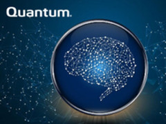 昆腾开始出货配备Veritone aiWARE人工智能平台Xcellis工作流存储