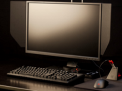 只想比好更好一点ZOWIE GEAR邀你共享电竞新体验