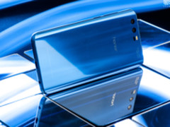 扒一扒网络晒单:靠脸吃饭的荣耀9被夸得最多的竟是它