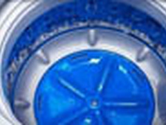 高效贴心 伊莱克斯净界系列洗衣机上市