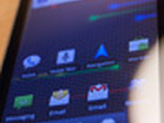 接班G1 HTC新老Android侧滑王开箱对比