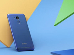 9月6日首发 4GB运存360手机Vizza魅惑十足