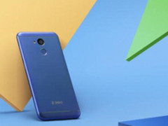 支持微信头像导入 360手机Vizza黑科技爆棚