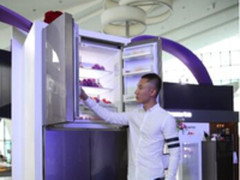 卡萨帝新款F+冰箱驱动1.5W以上市场释放高端红利