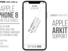 iPhone 8将升级全新震动单元Taptic Engine 2