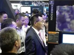 闪耀业内顶级峰会(Dell DTF)，Vertiv创新产品方案赢高度评价