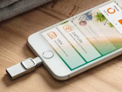 16GB iPhone有救了！金士顿发布USB/闪电口两用U盘