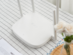 年轻人的第一台双频千兆路由，享受奢侈青春