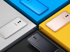 9月1日正式开售 魅蓝Note6预约突破630万