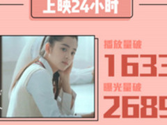 欧阳娜娜接拍新版《金粉世家》，以微电影诠释追梦人生