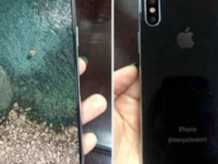 iPhone 8邀请函一出！苹果股价暴涨：创36年新高