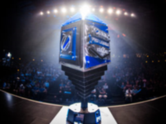 全球最大“CS:GO”赛事选择NVIDIA GEFORCE作为赛事官方平台