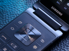 被消费者钟情的三星领世旗舰8，哪种风格才是低调的奢华