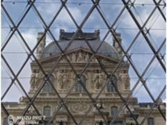 手机拍巴黎，PRO 7实力征服挑剔摄影师