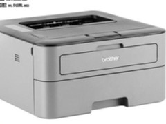 鼓粉分离设计 兄弟 HL-2260D售价999元