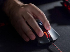 绝佳手感“用过就回不去了”—HyperX Pulsefire逆火FPS鼠标
