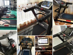 启迈斯MQ7跑步机怎么样 和亿健8008A哪个好