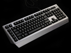 实用+颜值 微评Alienware AW768游戏键盘