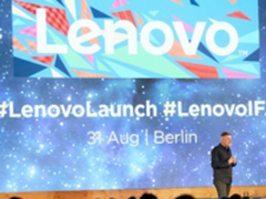 不止于PC：IFA 2017联想发布AR、VR设备