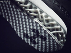 3D打印潮鞋发售价比椰子贵，究竟炒的是技术还是稀有度？