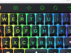 百度X雷蛇：每次敲击都能“艳光四射”