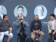 区块链技术的“3.0时代”：走进真实的商业世界