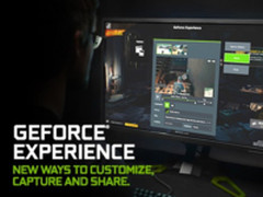 GeForce Experience视频录制功能再加强