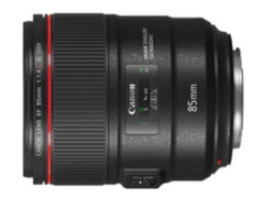 新一代佳能人像镜皇 EF 85/1.4L IS点评