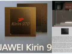 国产最强芯麒麟970完全曝光 10nm工艺AI加持
