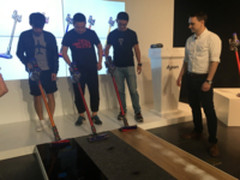 戴森发布中国城市室内灰尘白皮书：揭露灰尘真面目