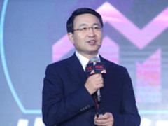 推动数字化转型的新IT力量