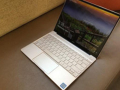 不止于快 轻薄本华为MateBook X为高效而生