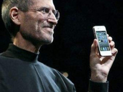 那些年一起熬的夜 历代苹果iPhone邀请函回顾