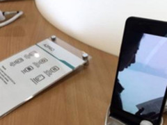 海信双屏手机A2 Pro现身IFA展 引领世界双屏热潮