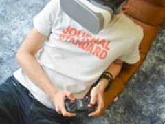 体验远超价格 Pico Goblin VR一体机评测