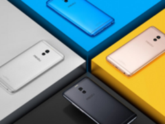 魅蓝Note6疾速双摄 首销火爆新机大卖