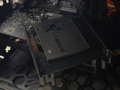 绝地求生游戏或直播卡顿 金士顿A400固态硬盘流畅“吃鸡”