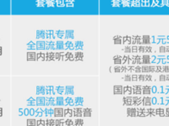 腾讯王卡VS 百度圣卡 到底谁才是流量“荒”终结者