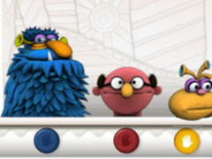 盘点Google推出的7个最佳名人诞辰Doodle