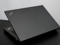 比游戏本还厚的9小时续航王，军工品质，100秒看懂ThinkPad L470
