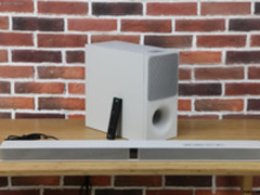家庭影院得力助手 索尼HT-CT290回音壁试用体验