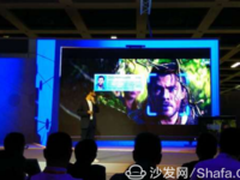 【沙发管家】TCL发布85寸量子点电视