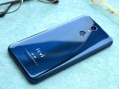 惊艳裸眼3D技术 ivvi K5现货热销中