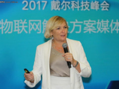 戴尔发力物联网 推动企业实现智能运营