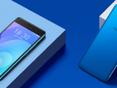 千元品质拍摄 魅蓝Note6首发获京东单品双冠