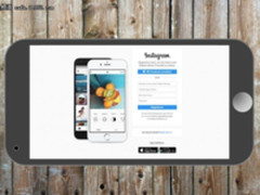 600万Instagram“加V”账户被窃 黑市交易$10/条