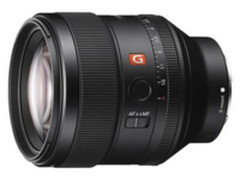 新时代人像镜皇 点评索尼FE 85 1.4 GM