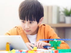 索尼KOOV陪伴孩子成长 让编程更轻松